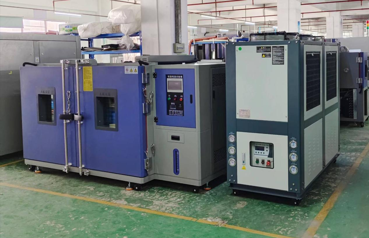 恒温恒湿箱 恒温恒湿箱