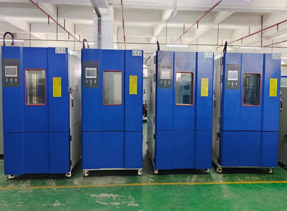 1000L恒温恒湿试验箱 1000L恒温恒湿试验箱
