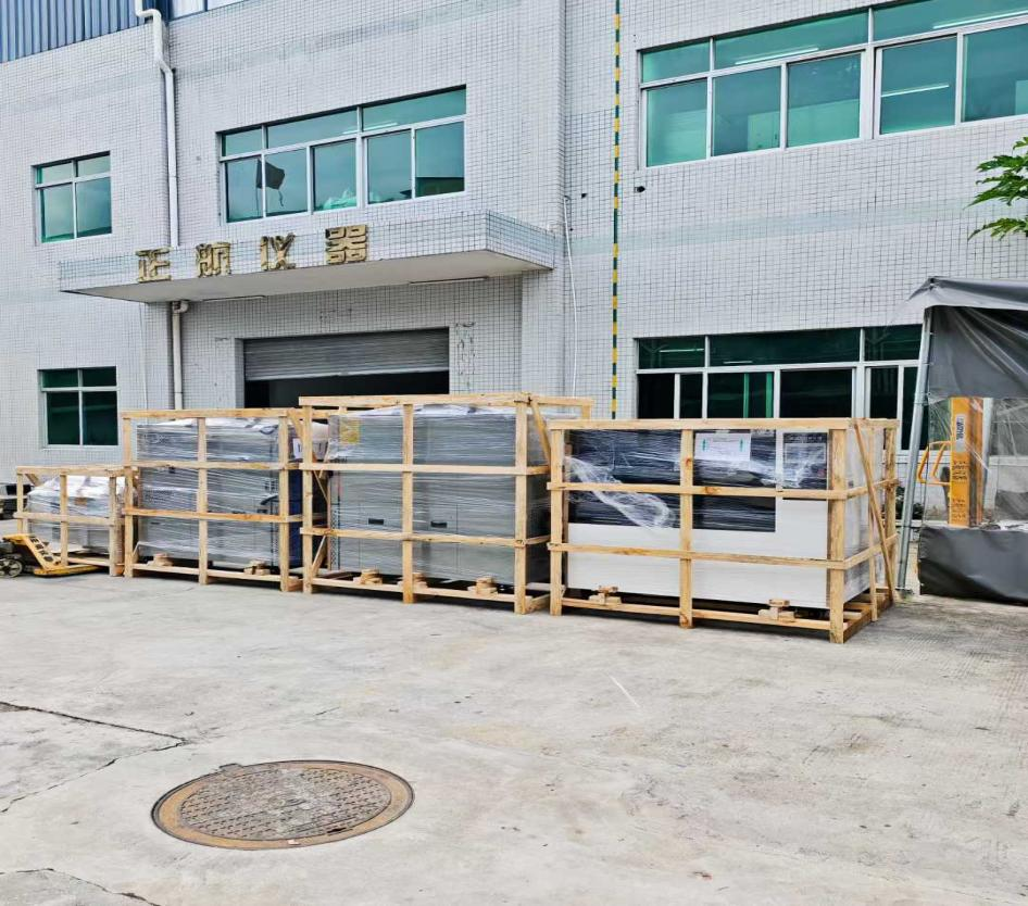 短弧氙灯老化试验箱