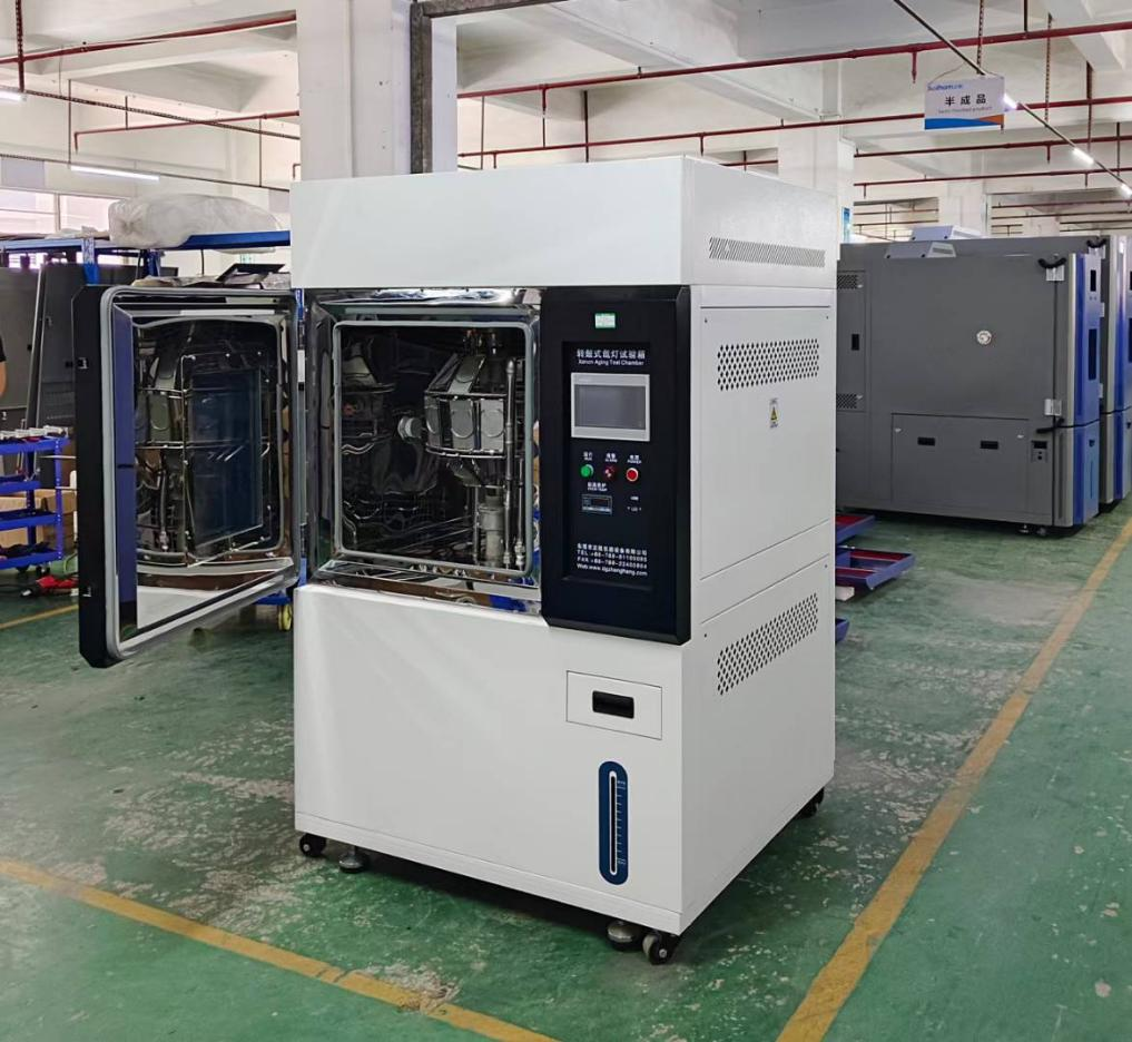 转鼓式氙灯老化箱 转鼓式氙灯老化箱