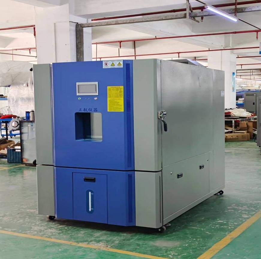 非标1000L恒温恒湿试验箱