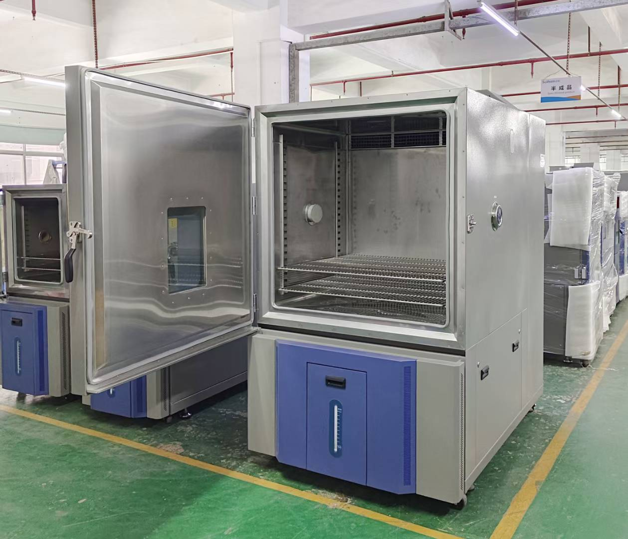 800L恒温恒湿箱出货.png