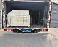 防尘试验箱出货 防尘试验箱出货