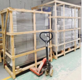 箱体式紫外线老化试验箱打包 箱体式紫外线老化试验箱打包