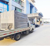 960L恒温恒湿箱出货 960L恒温恒湿箱出货