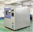 408L快速温变试验箱